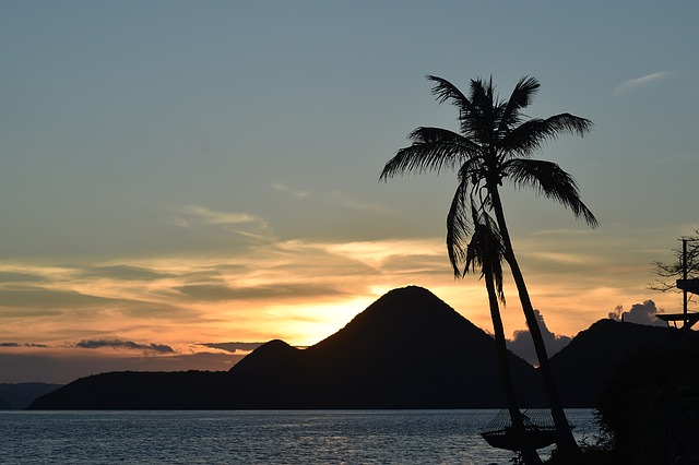 British Virgin Islands