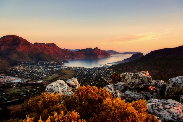 Cape Town, South Africa