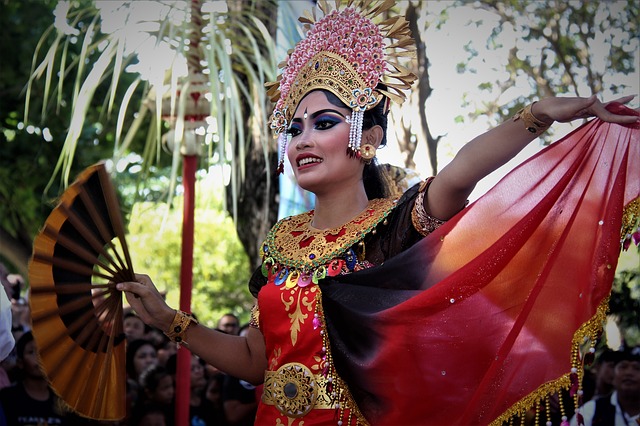 Bali, Indonesia