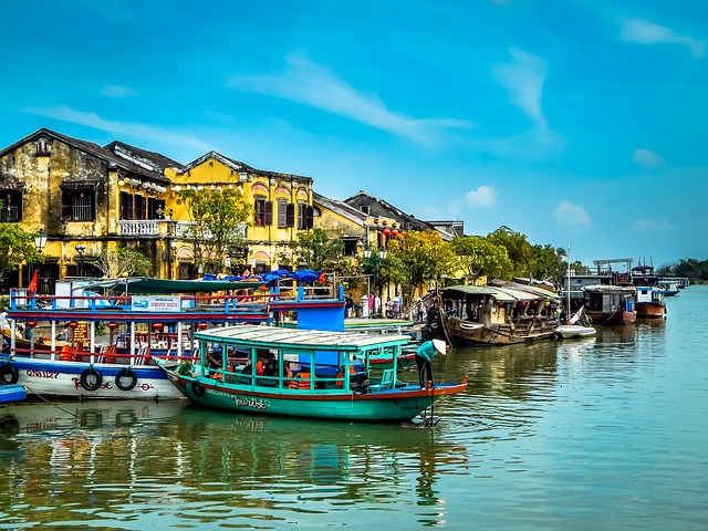 Hoi An, Vietnam